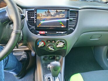 Kia: Masin tam idal maşındır qəzası olmayıb yaq azalmir tekerleri təzədir — 7