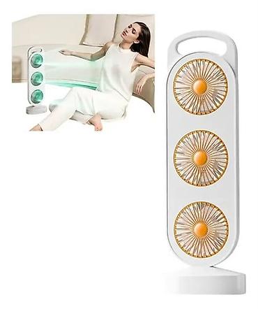 ventilator: Ventilyator 3 pərli model Zaryatka ilə 15 azn qiymət Globex – — 1