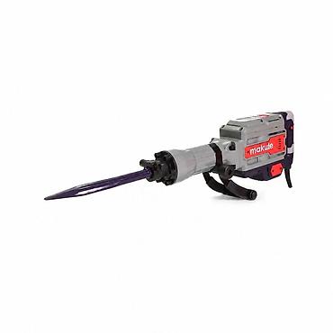 bosch perforator satilir: Makute Perforator 2200W DH122-65 – Güclü və Universal Peşəkar Qazma və — 1