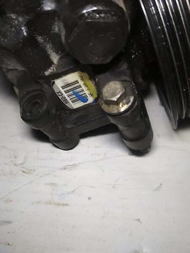 relej: SERVO PUMPA ZA FORD FOCUS OD 1998. DO 2004. GOD. | Ispravne servo — 3