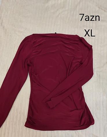 devit 3: L-XL ölçüdə qadın geyimləri i təqdim olunur. Hər biri fərqli üslubda — 6