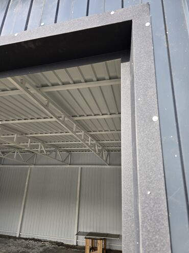 Пенопласт: Панель сэндвич пенопласт кровельные сэндвич — 31