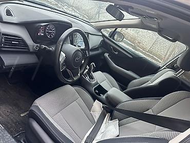 Subaru: Subaru Outback: 2024 г., Вариатор, Бензин, Кроссовер — 8