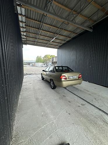 Daewoo: Daewoo Nexia: 2010 г., Седан — 5