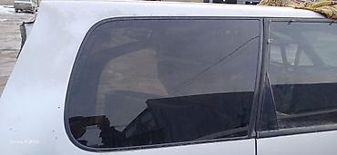 т 28 х4: Канат Арткы оң Honda, 1998 г., Колдонулган, Оригинал — 7