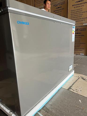 Морозильники: Морозильник, Новый, Бесплатная доставка, Самовывоз, Платная доставка — 5