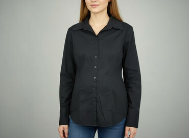 stussy t shirty basic: H&M Mama, Koszula damska, rozmiar XL