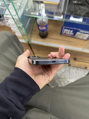 iphone 16 128: IPhone 15 Pro Max, Б/у, 256 ГБ, Синий, В рассрочку, 85 % — 3