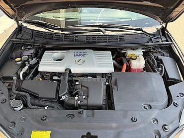 bmw e 39: Lexus CT: 1.8 l | 2012 il Hetçbek — 3