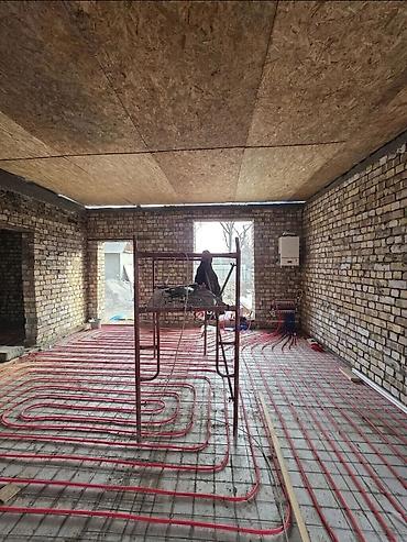 Продажа коттеджей и домов: 🔥🔥🔥Продаётся дом под ПСО 88 кв.м + терраса 22кв.м 💸= 80.000$ — 6