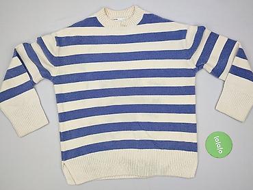 oysho sniegowce: Sinsay, Sweter damski, rozmiar S — 2