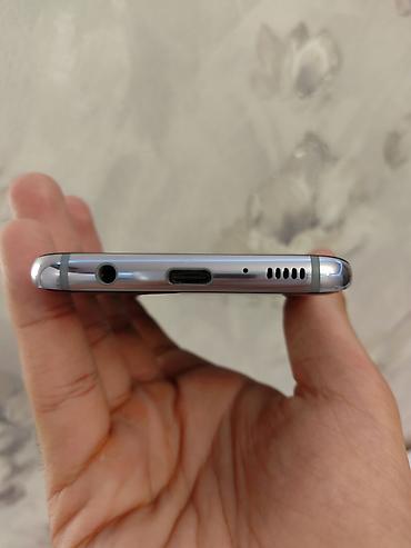 samsunq 12: Samsung Galaxy S8, 64 GB, rəng - Mavi — 6