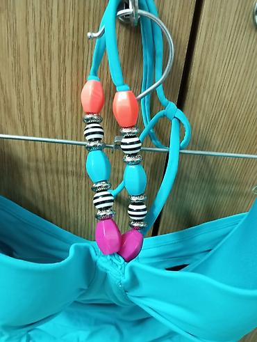 Раздельные купальники: Раздельный купальник, С косточками, L — 12