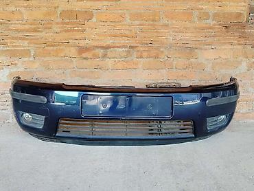 eko hauba: PREDNJI BRANIK ZA FORD FUSION OD 2002. DO 2012. GOD. | Prednji — 1