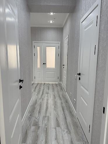 Долгосрочная аренда квартир: 2 комнаты, Риэлтор, С мебелью полностью — 16