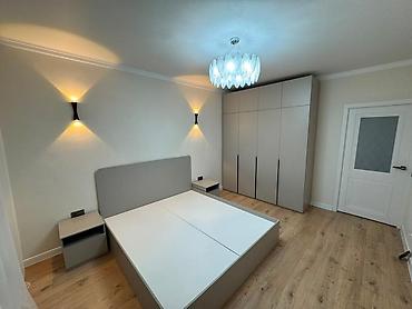 Продажа квартир: 2 комнаты, 74 м², 108 серия, 3 этаж, Евроремонт — 4