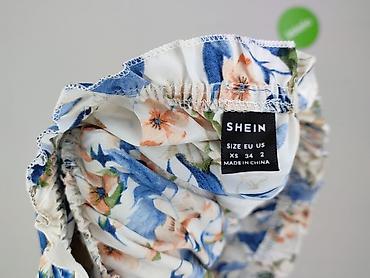wendy: Shein, Sukienka damska, rozmiar XS — 4