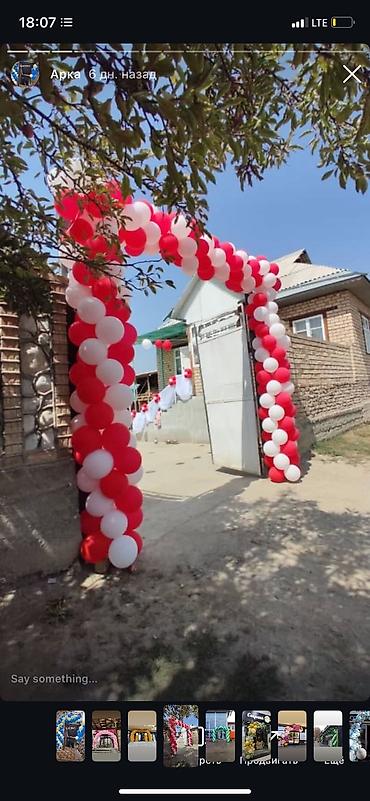 Организация мероприятий: Организация мероприятий | Гелевые шары, Оформление мероприятий — 6