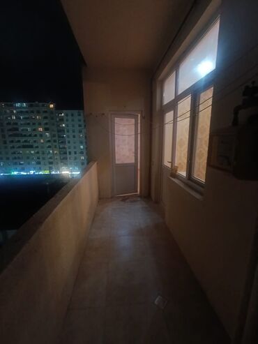 Uzunmüddətli kirayə mənzillər: Kirayə verilir. Xirdalanda Misir parkında Mcdonald'snan üzbəüz binada — 3