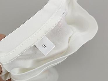 nago koszule: T-shirt damski, rozmiar S — 5