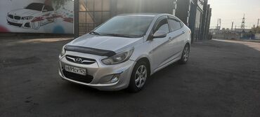 hyundai solaris продаю: Hyundai Solaris: 2014 г., 1.4 л, Автомат, Бензин