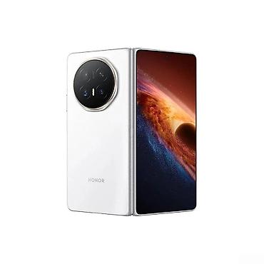 asus rog phone 6: Honor 512 GB, rəng - Qara, Kredit — 2