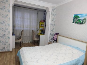 Köhnə tikili: Sumqayıt, 2 otaqlı, Köhnə tikili, 56 kv. m — 6