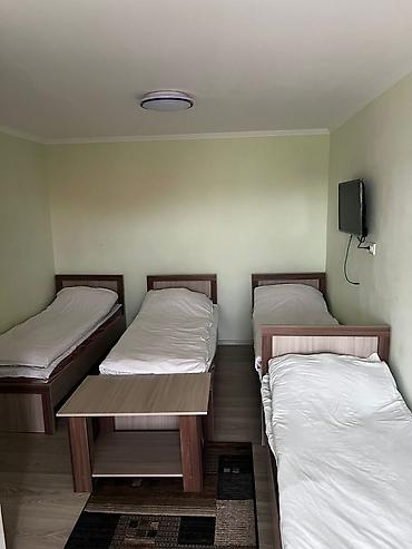 Кыймылсыз мүлк: Чон сары ой продаем действующий бизнес — 3