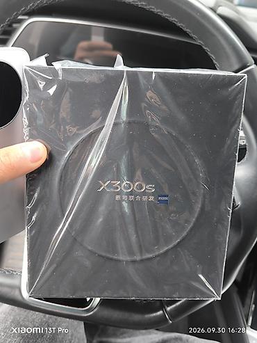Vivo X300, Новый, цвет - Белый at lalafo.kg Vivo X300, Новый, цвет - Белый