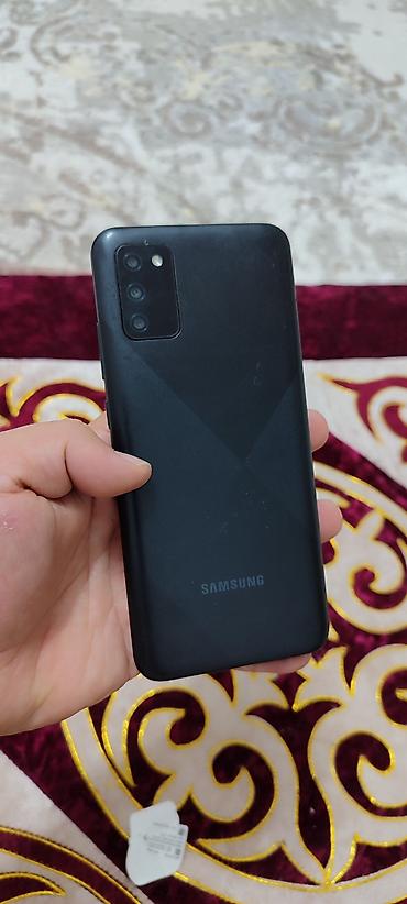 самсунг а20s: Samsung Galaxy A02 S, Б/у, 32 ГБ, цвет - Черный, 2 SIM — 5