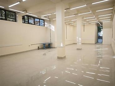 bakida kiraya evler: Qəbələ şəhərinin tam mərkəzində 120 m² qeyri-yaşayış sahəsi icarəyə — 8
