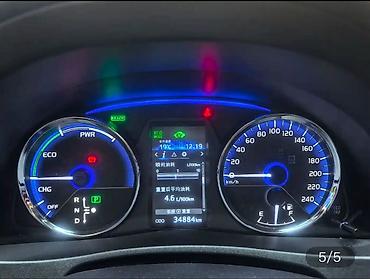 Toyota: Toyota Corolla: 2020 г., 1.8 л, Вариатор, Гибрид, Седан — 13