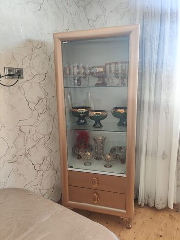 Другая мебель для дома: Qorka.iki ədəd.yeni kimidir.1 ay istifadə edilib