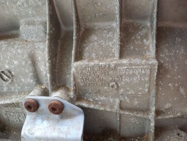 Коробки передач: Коробка передач Автомат BMW Б/у, Оригинал, Япония — 5