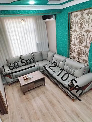 Qonaq otağı dəstləri: Divan — 2