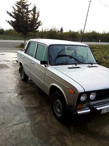 cin avto ehtiyat hisseleri: VAZ 2106 sedan – klassik sovet avtomobili - Kuzov: 4 qapılı sedan — 4
