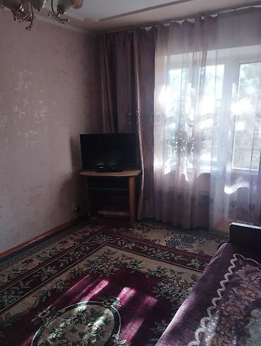 Посуточная аренда квартир: 1 комната, Телевизор — 6