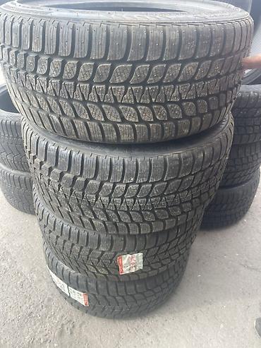 bbs 4 100: Шины 255 / 40 / R 20, Зима, Новый, Комплект, Легковые, Япония, Bridgestone — 3