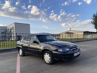 nexen шины бишкек: Daewoo Nexia: 2011 г., 1.6 л, Механика, Бензин, Седан — 3