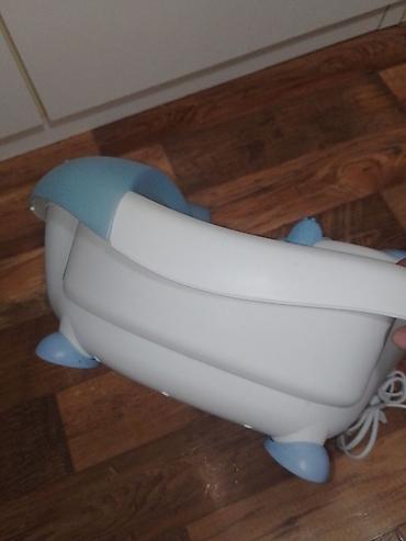 Masažeri za stopala: Hidromasažna kada za stopala - Električna kada za hidromasažu stopala — 5