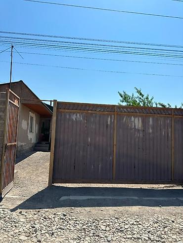 🏡 **ПРОДАЁТСЯ ДОМ В РАЙОНЕ АРЧА-БЕШИК** Отличный вариант для