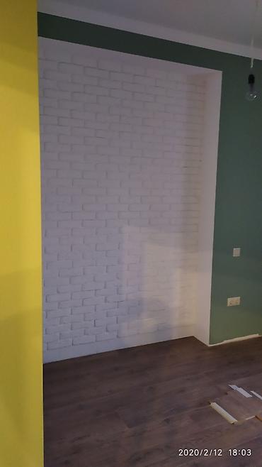 Ремонт под ключ: Ремонт под ключ | Офисы, Квартиры, Дома Больше 6 лет опыта — 4