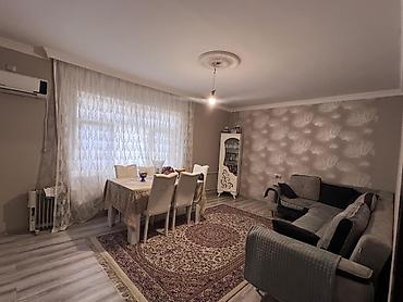 Köhnə tikili: Satış üçün 2otaqlı mənzil. Planlaşdırma: - Geniş qonaq otağı: divar — 1