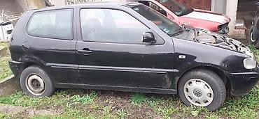 keno sa: RETROVIZOR ZA VOLKSWAGEN POLO OD 1996. DO 2000. GOD. | elektro — 1