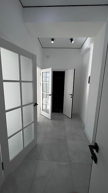 flat osh: 1 комната, 47 м², Пишпек Элитка, 5 этаж, Евроремонт — 7