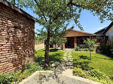 Продажа дач: 🏡 Продается уютная дача 4 сотки в живописном селе Арашан 🏠 Общие — 25