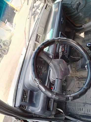 Daewoo Tico: 1996 г., 0.8 л, Механика, Хэтчбэк