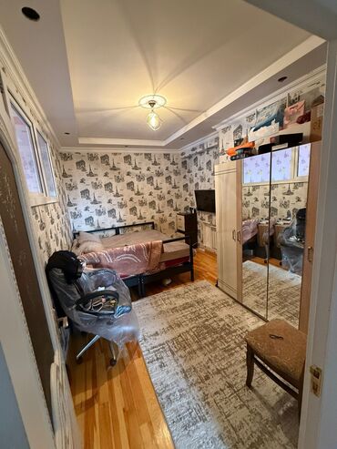 Yeni tikili: 4 otaqlı, Yeni tikili, 114 kv. m — 14