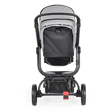 Kolica za bebe: CANGAROO Ellada 3u1 iSize – Grey (SKU: CAN56280-70) Komplet 3u1 za — 14