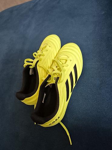 шлем для таеквандо: Футбольные бутсы adidas Copa - Модель: adidas Copa (серия с тремя — 1